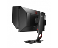 BenQ ZOWIE XL2536 czarny - 390134 - zdjęcie 3